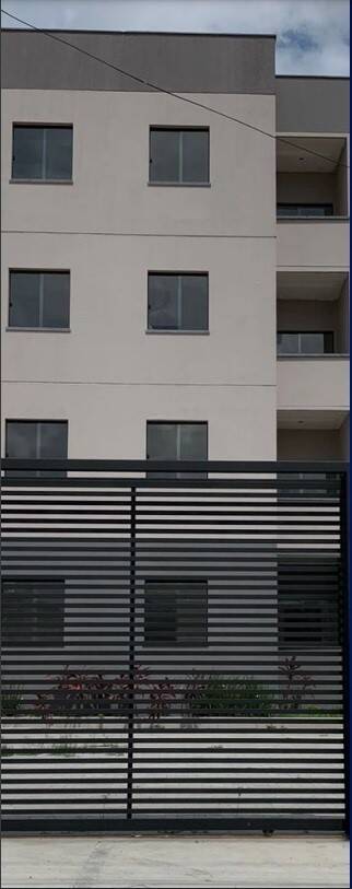 Apartamento, 2 quartos - Foto 2