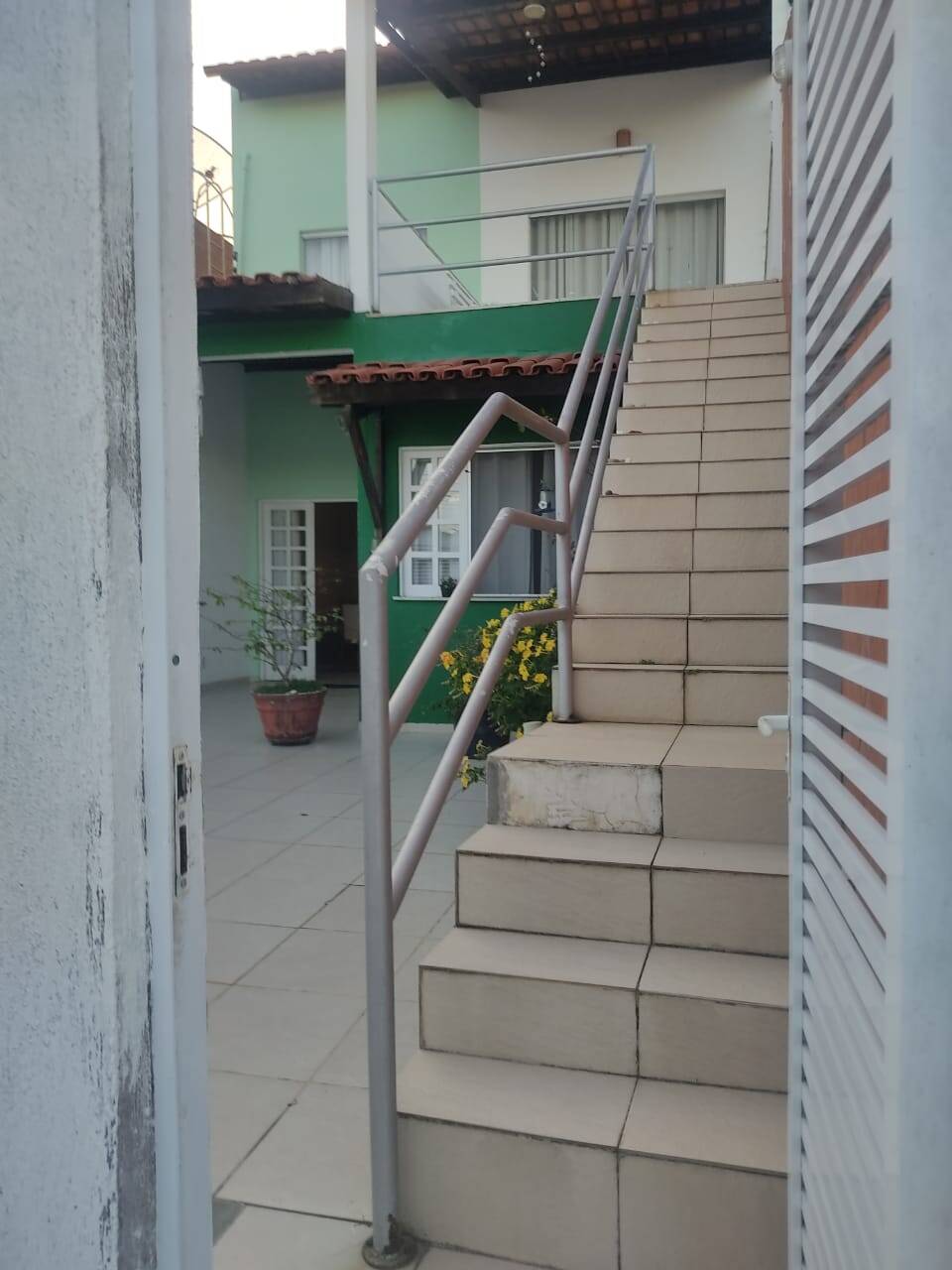 #2966 - Casa para Venda em Feira de Santana - BA