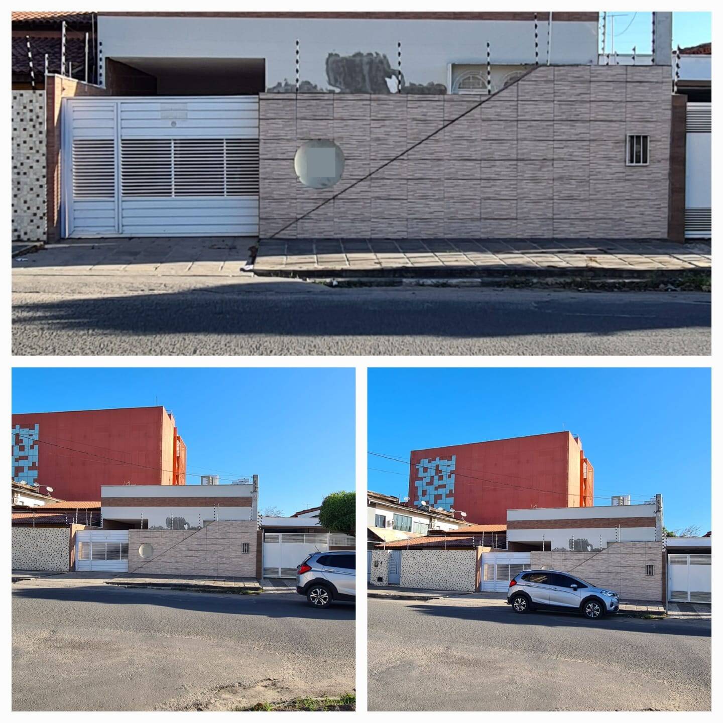 #2971 - Casa para Venda em Feira de Santana - BA