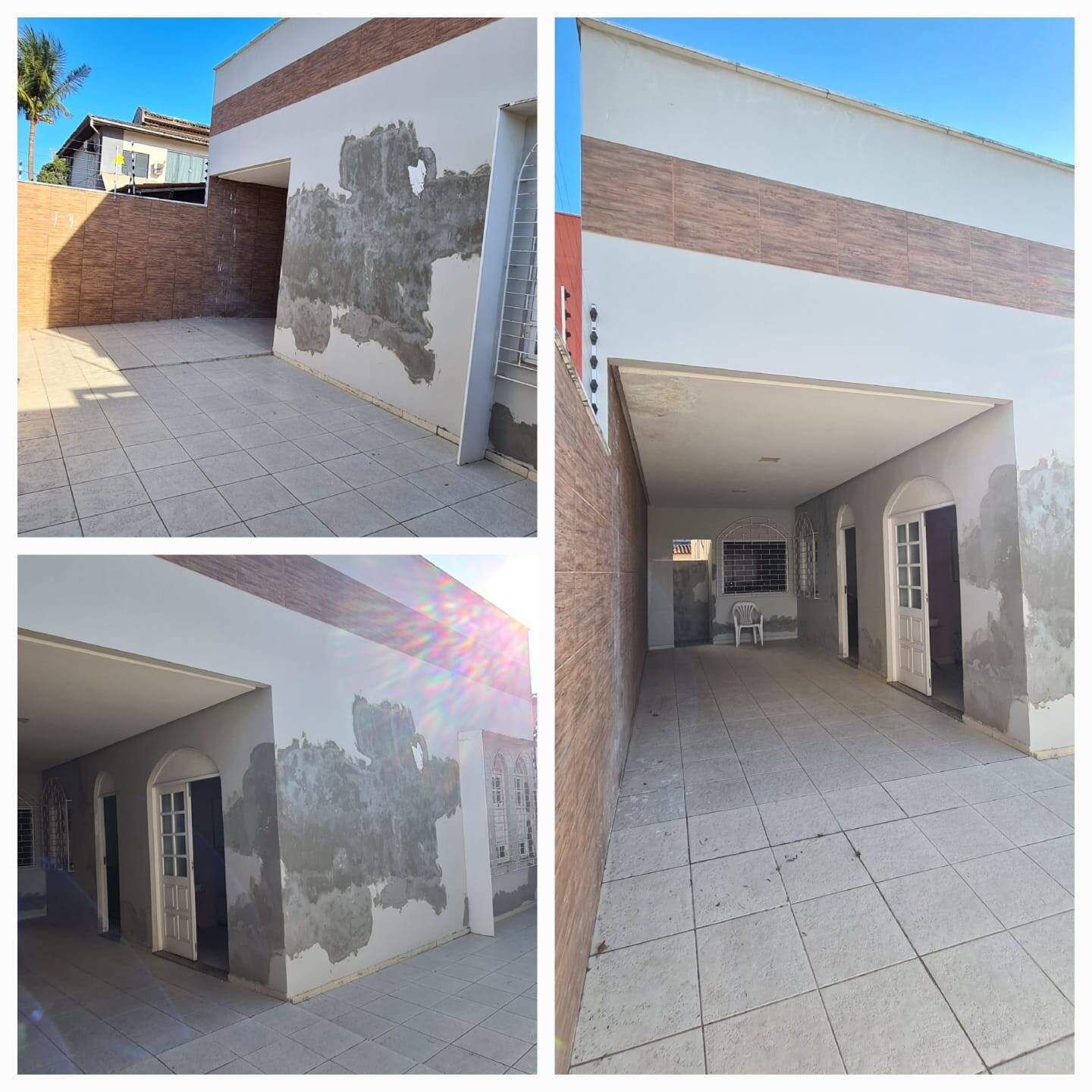 Casa, 3 quartos, 133 m² - Foto 2