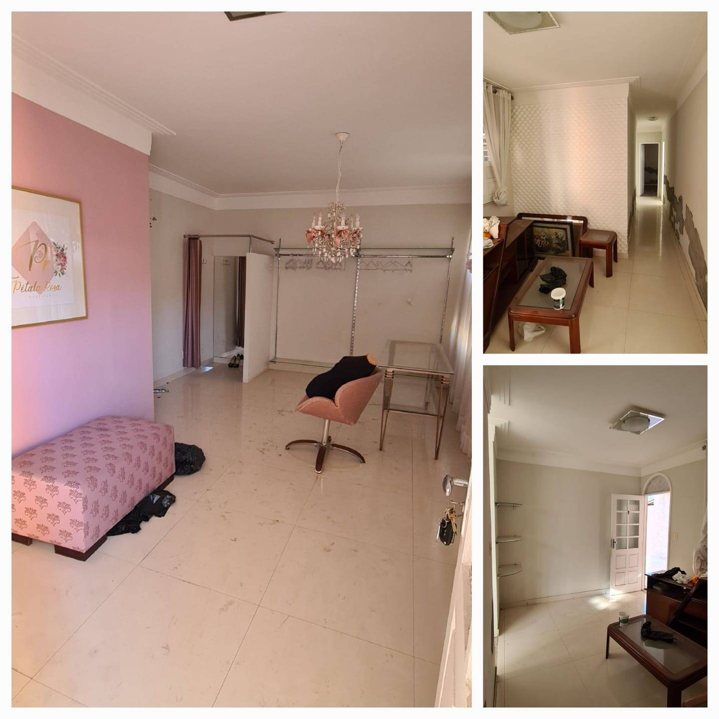 Casa, 3 quartos, 133 m² - Foto 5