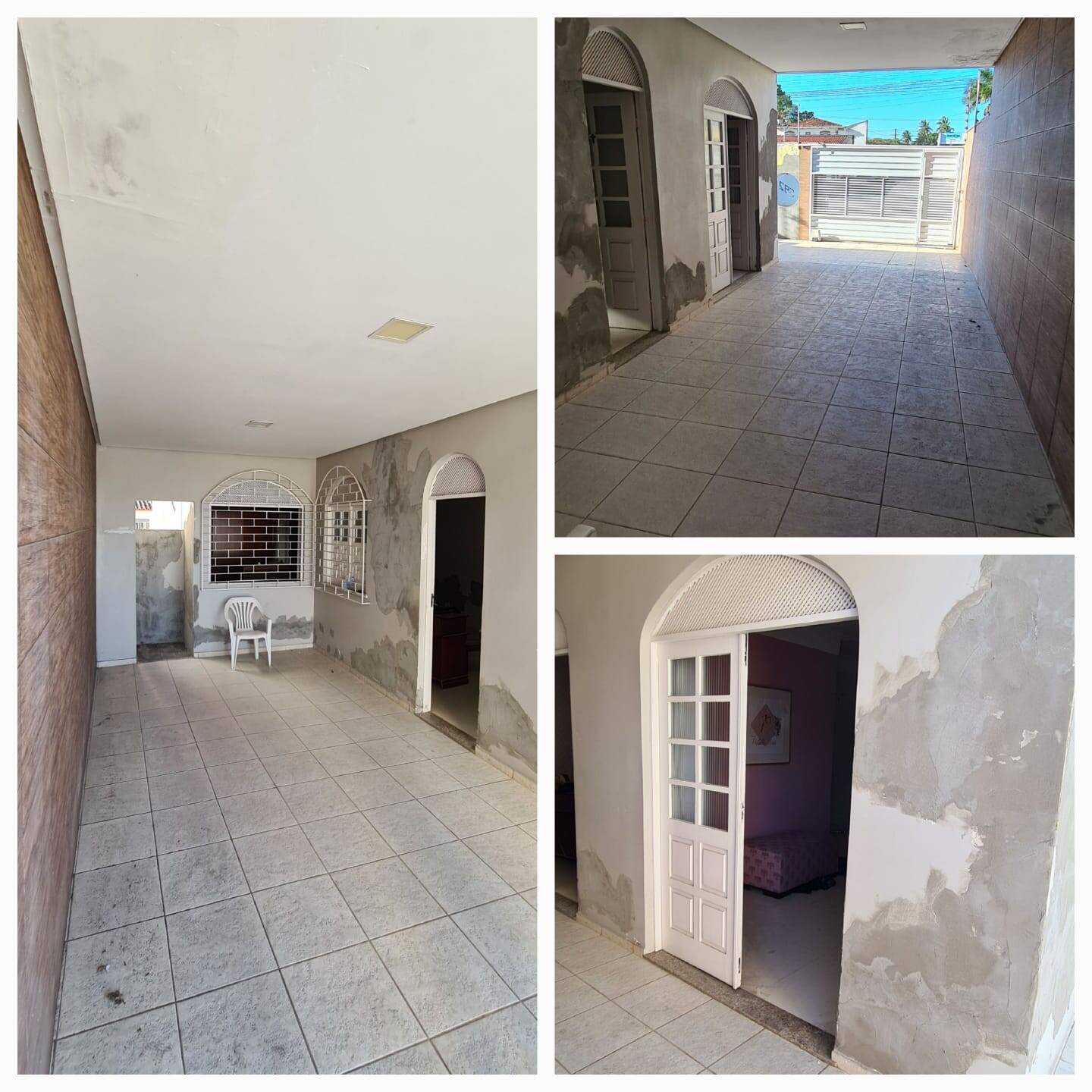 Casa, 3 quartos, 133 m² - Foto 4