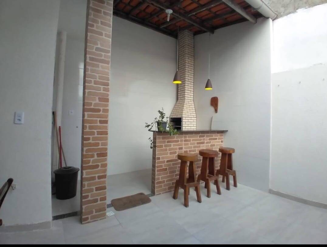 #2972 - Casa para Venda em Feira de Santana - BA