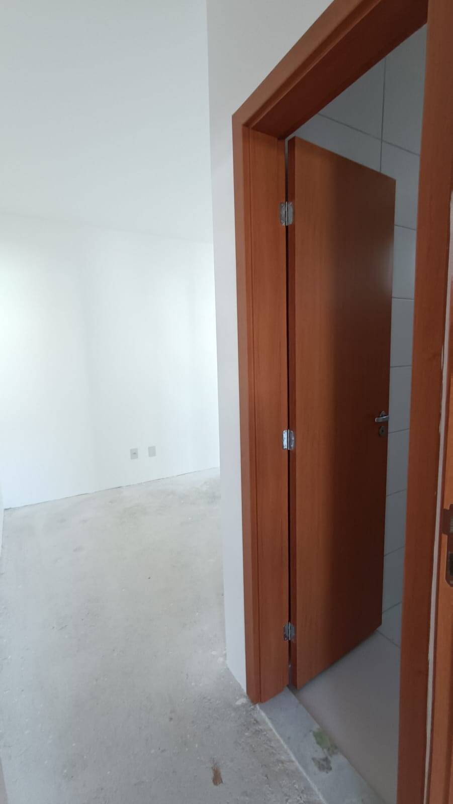 Casa à venda com 3 quartos, 61m² - Foto 7