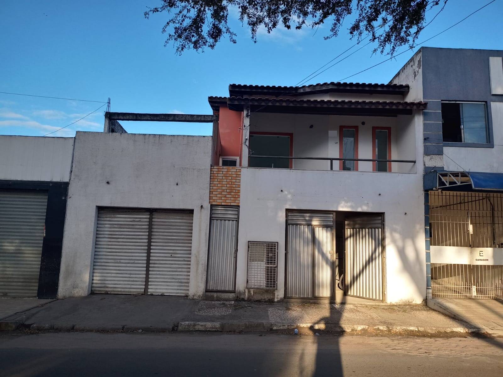 #2980 - Casa para Venda em Feira de Santana - BA