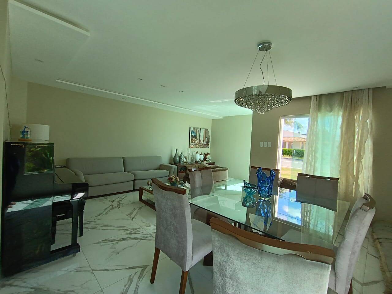 #2984 - Casa para Locação em Feira de Santana - BA