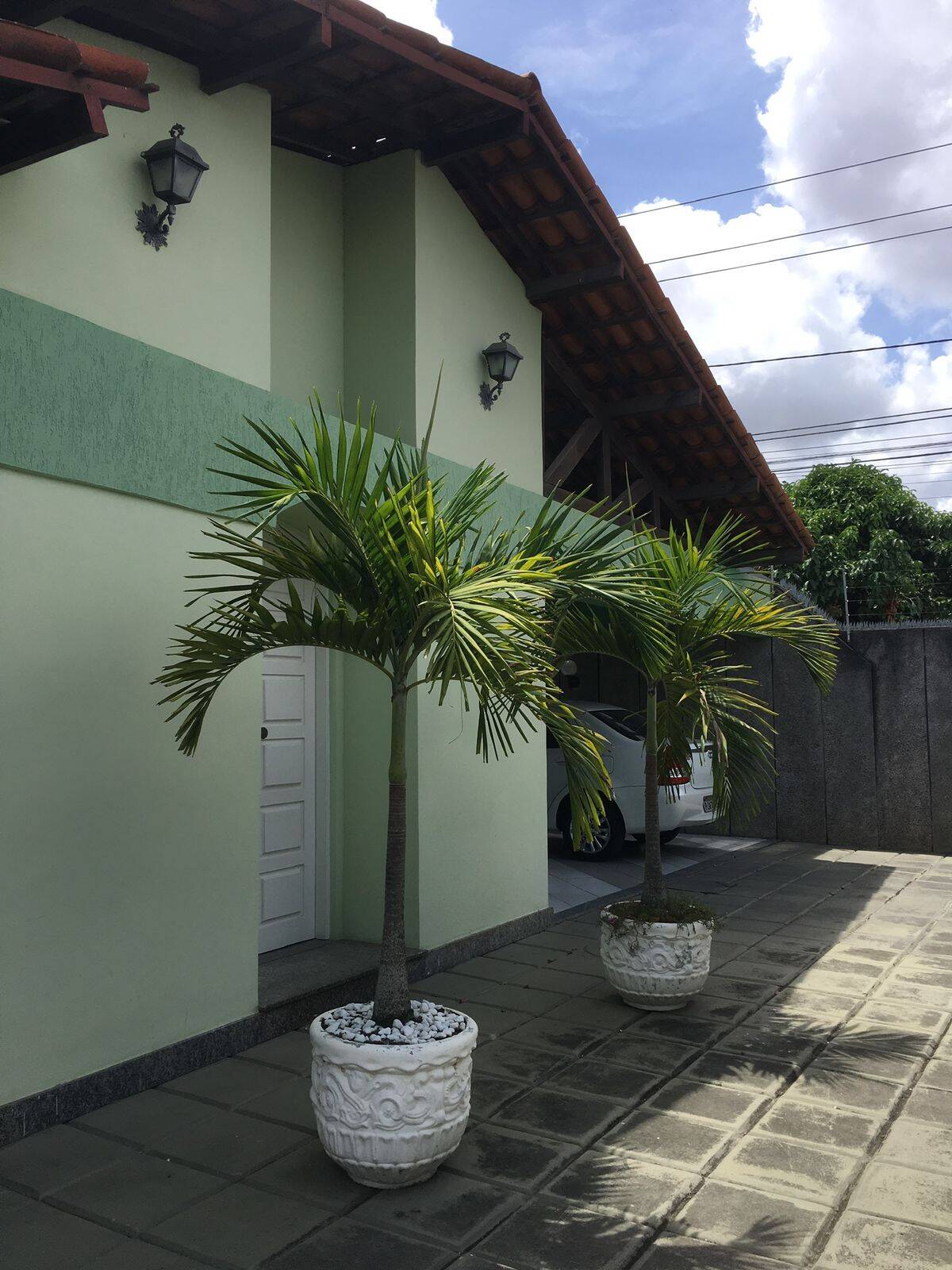 #2986 - Casa para Venda em Feira de Santana - BA