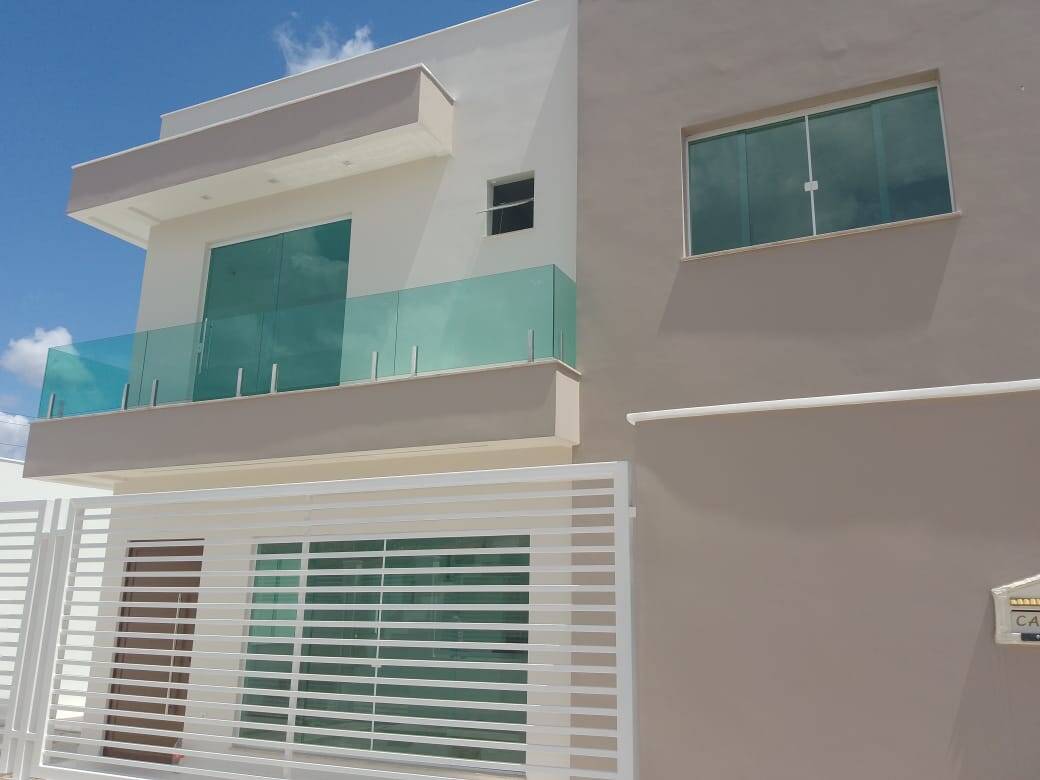 Casa, 3 quartos - Foto 3