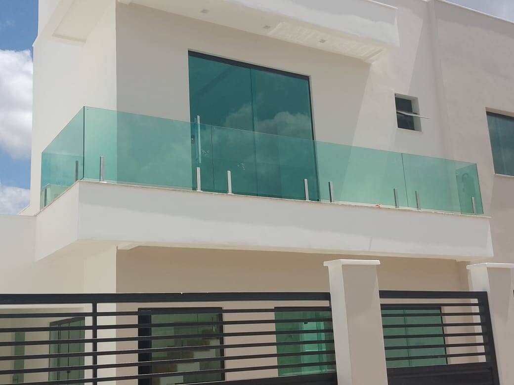 Casa, 3 quartos - Foto 2