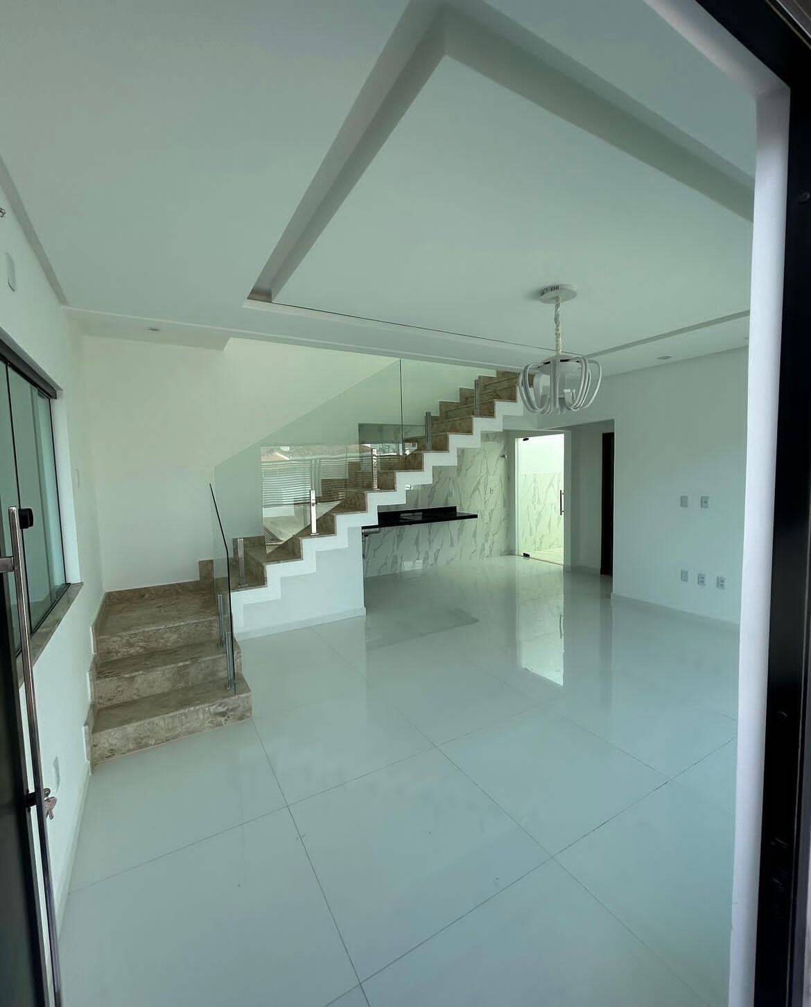 Casa, 3 quartos - Foto 9