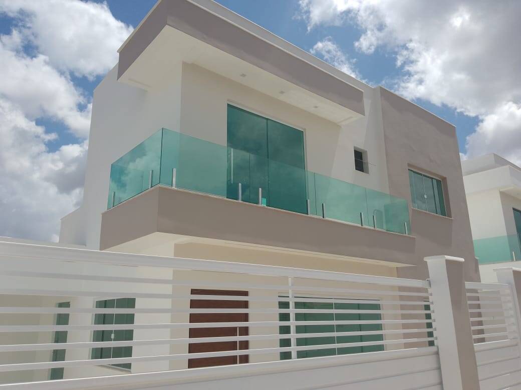 Casa, 3 quartos - Foto 6