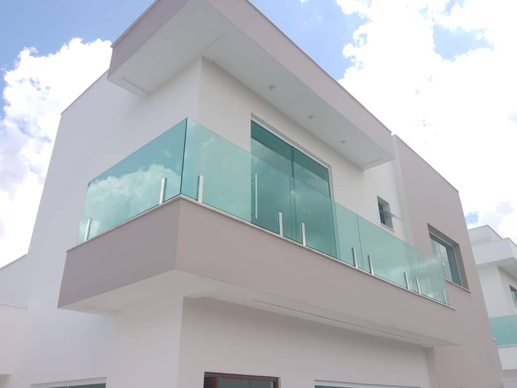 Casa, 3 quartos - Foto 7