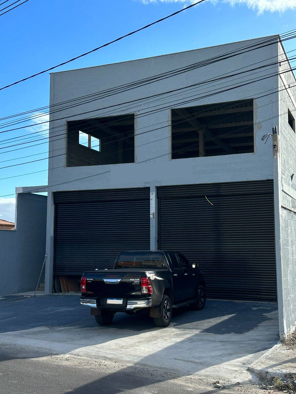 #3009 - Galpão para Locação em Feira de Santana - BA