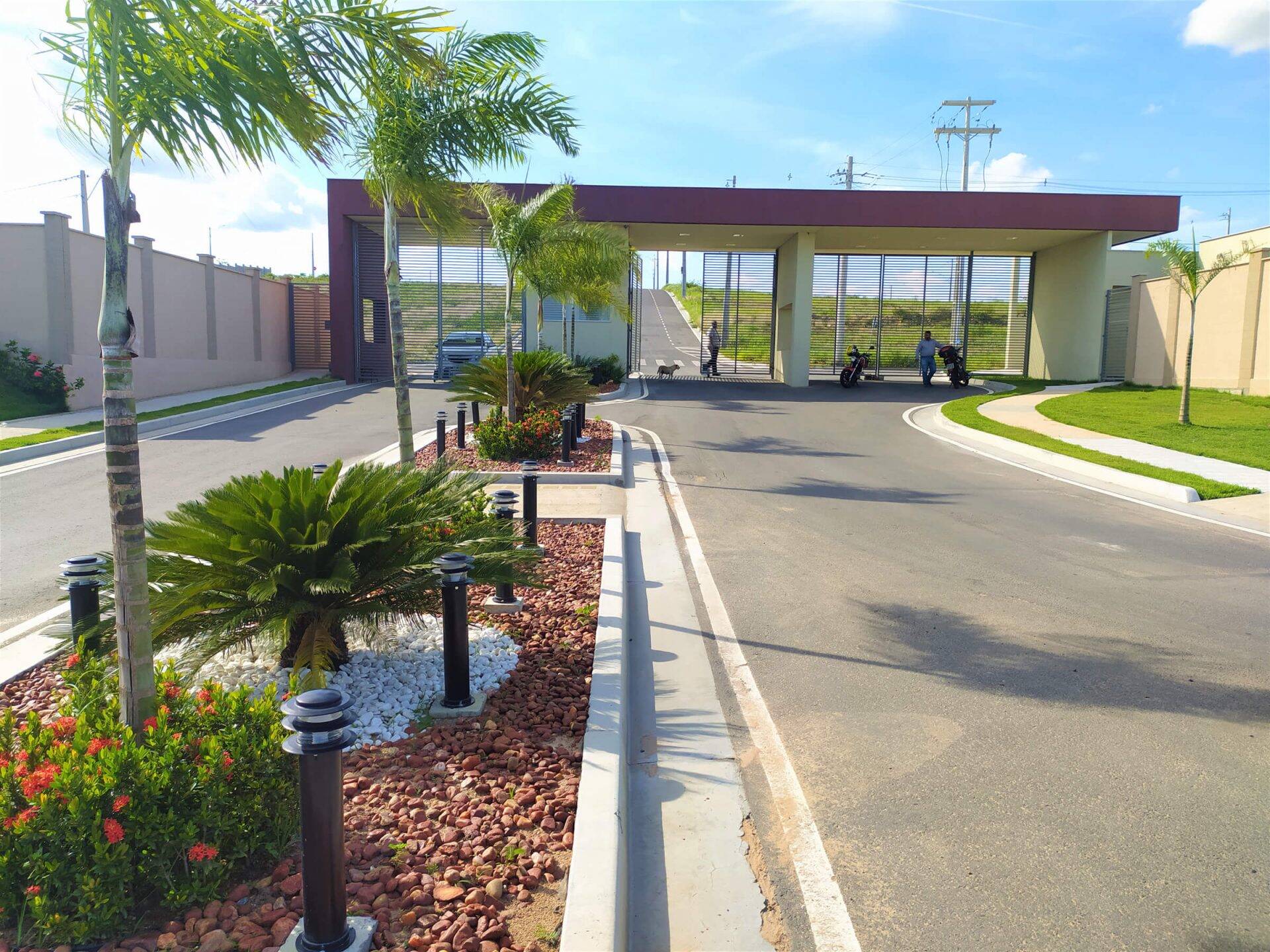 #3015 - Área para Venda em Feira de Santana - BA