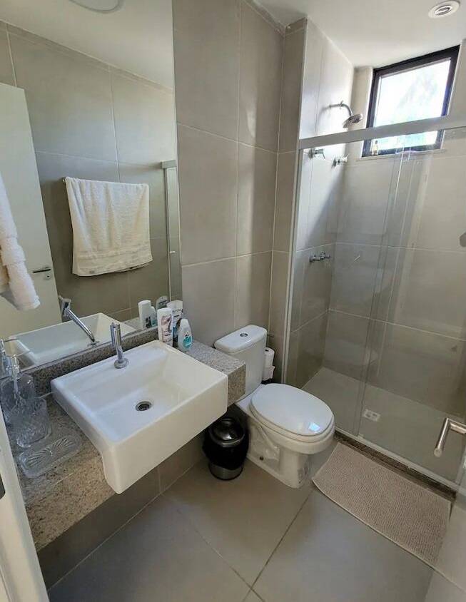 Casa à venda com 3 quartos, 110m² - Foto 9