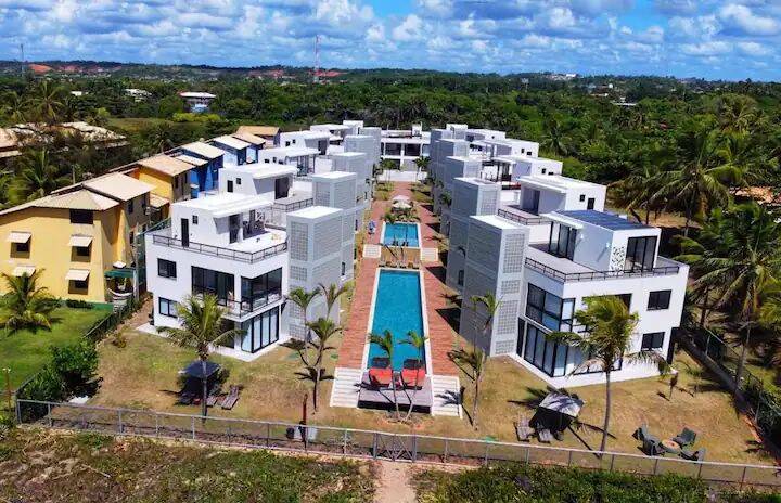 Casa à venda com 3 quartos, 110m² - Foto 2