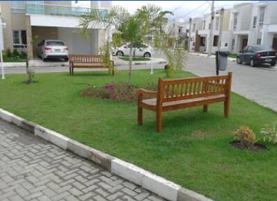 #3019 - Casa para Locação em Feira de Santana - BA