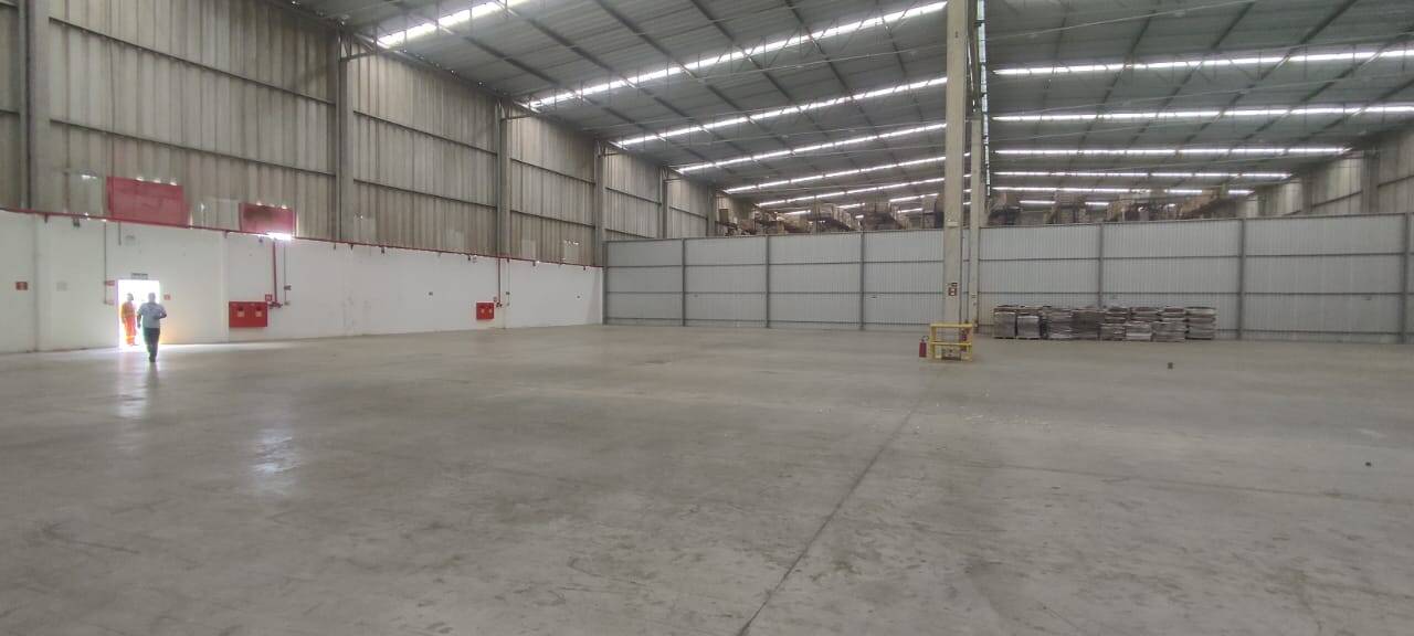 #3024 - Galpão para Locação em Feira de Santana - BA