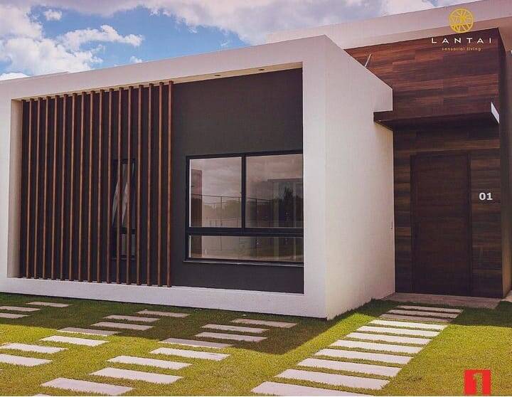 #3031 - Casa para Venda em Feira de Santana - BA