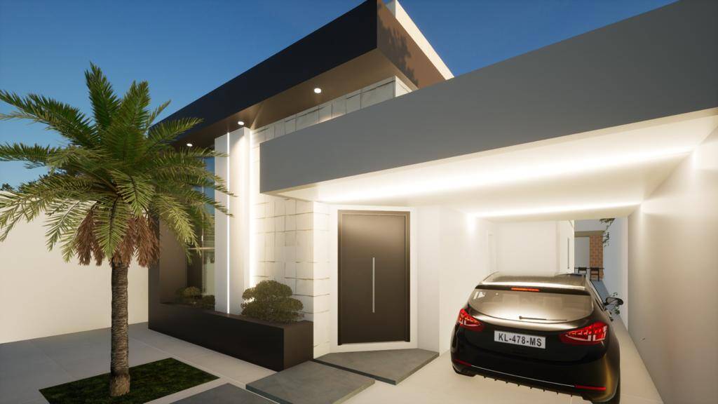 Casa, 3 quartos - Foto 4