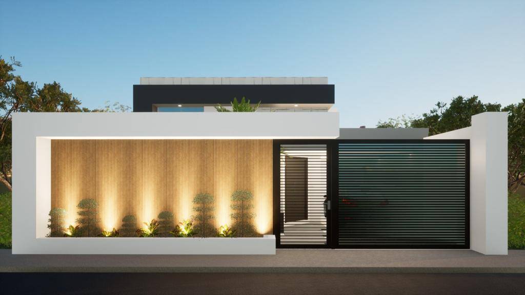 #3042 - Casa para Venda em Feira de Santana - BA