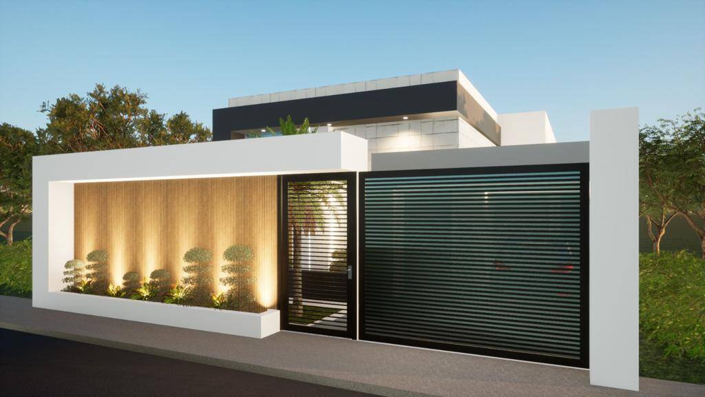 Casa, 3 quartos - Foto 2