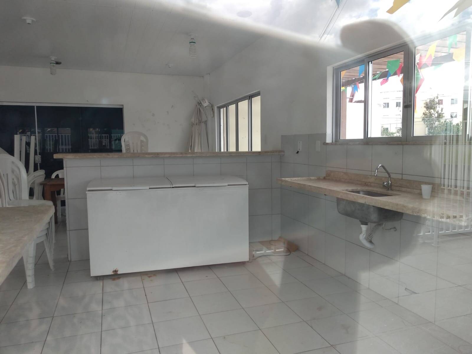 Apartamento à venda com 2 quartos - Foto 12
