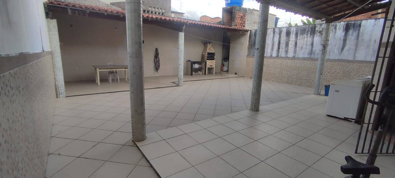 Casa, 3 quartos - Foto 12