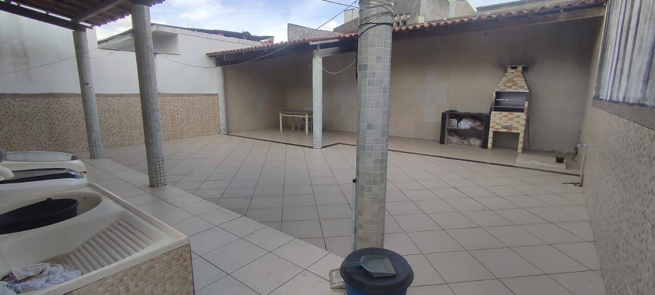 Casa, 3 quartos - Foto 11