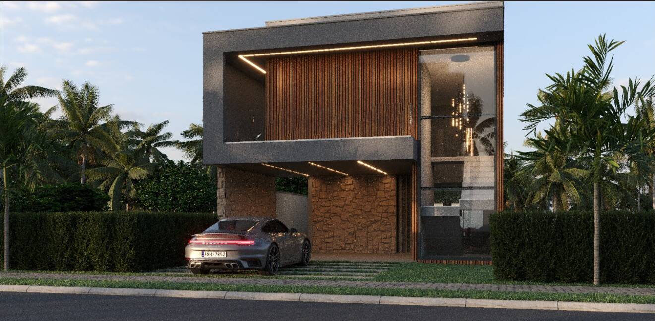 #3049 - Casa para Venda em Feira de Santana - BA