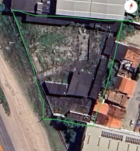 #3051 - Área para Venda em Feira de Santana - BA