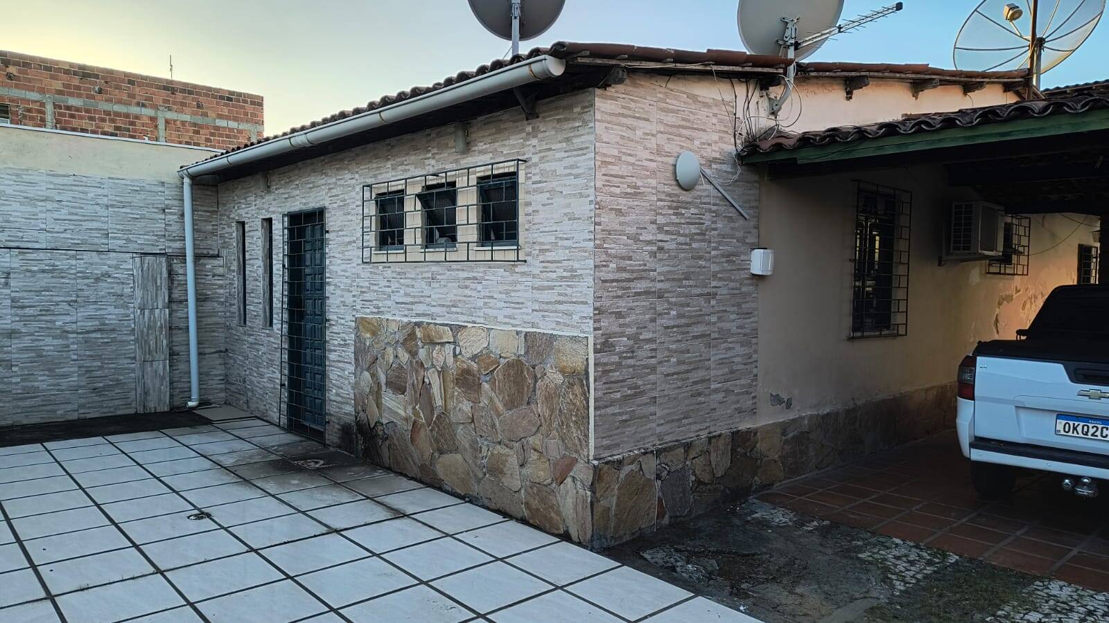 Casa, 6 quartos - Foto 3