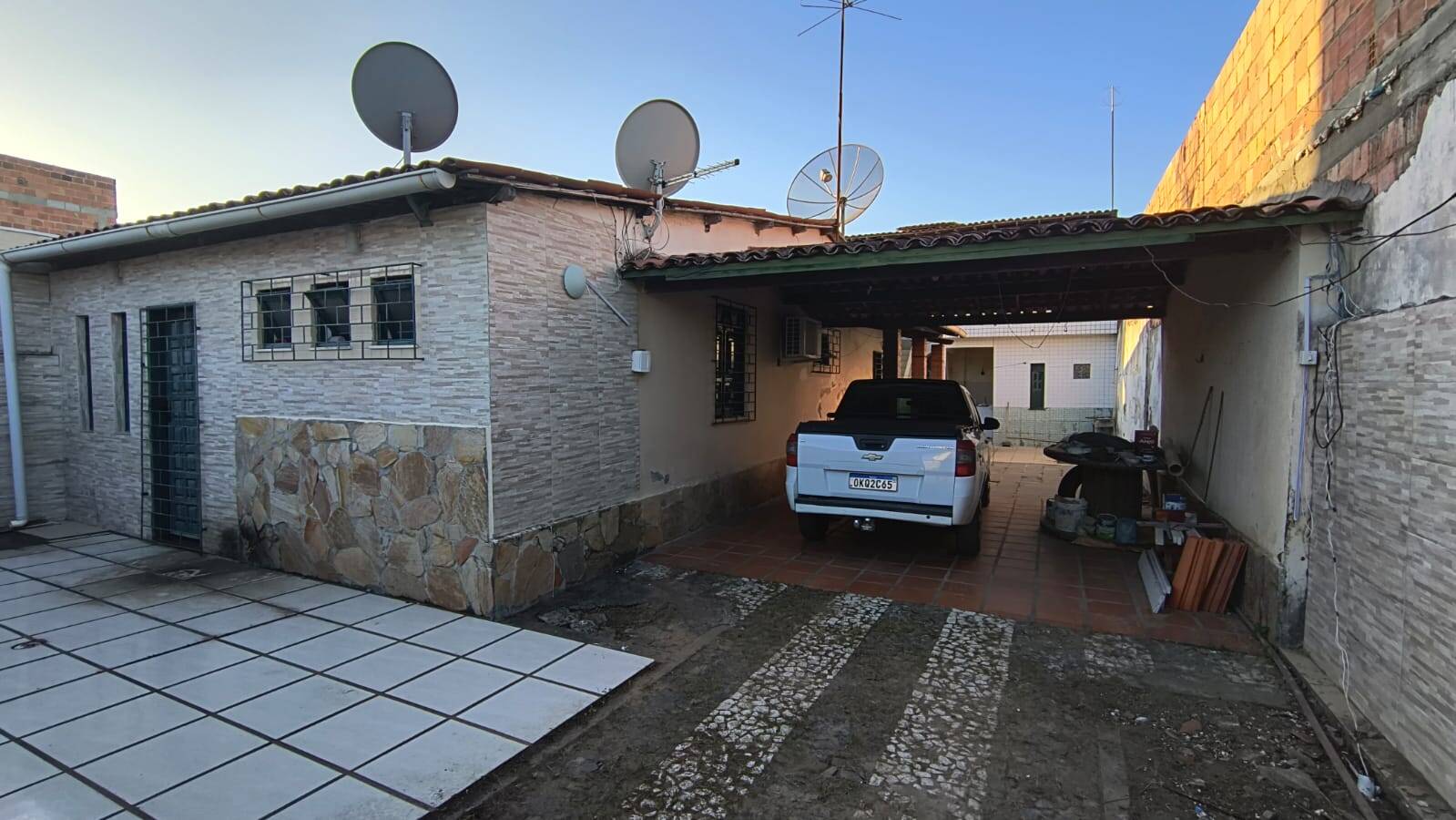 Casa, 6 quartos - Foto 4