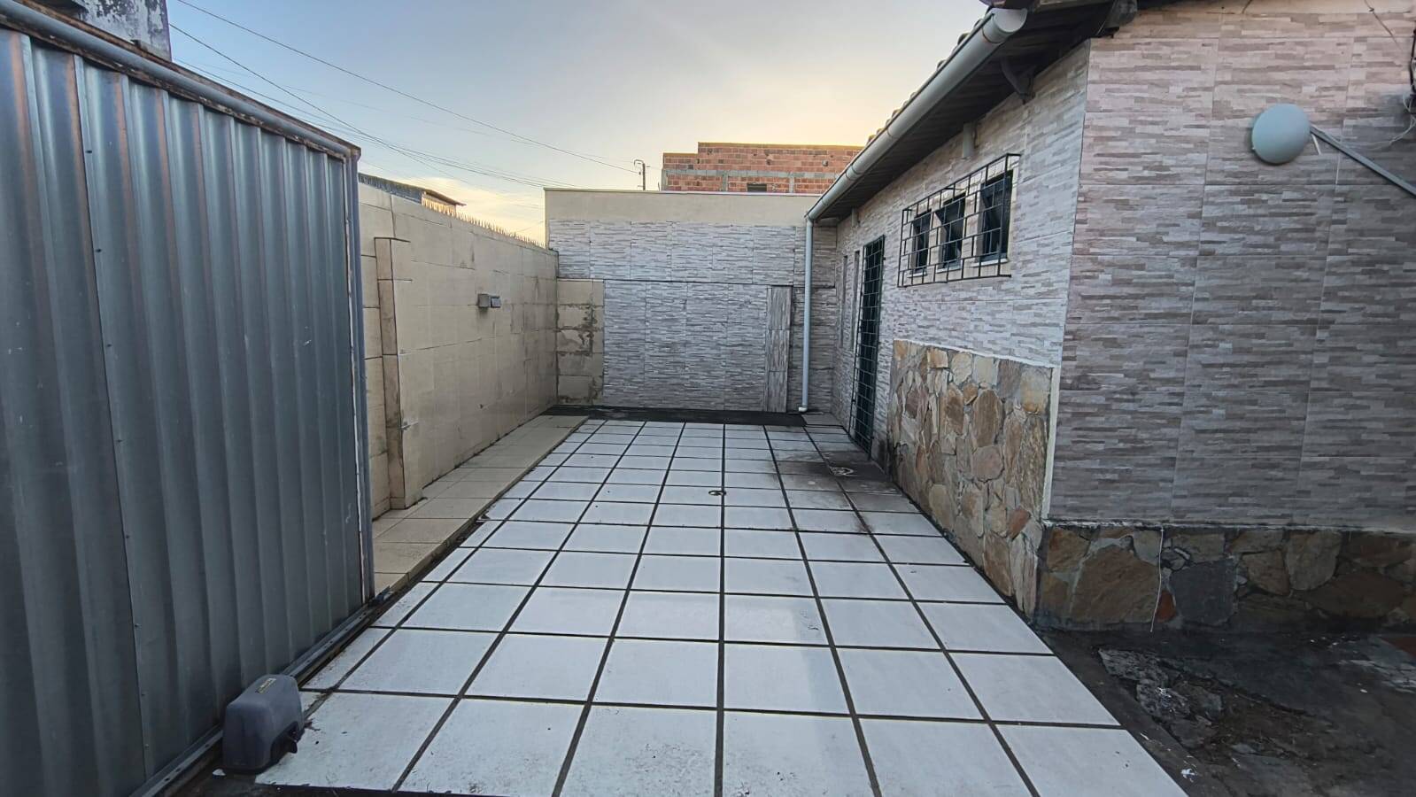 Casa, 6 quartos - Foto 2