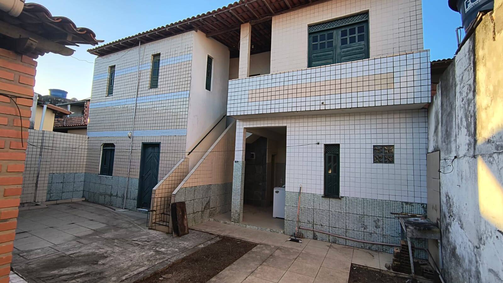 Casa, 6 quartos - Foto 11