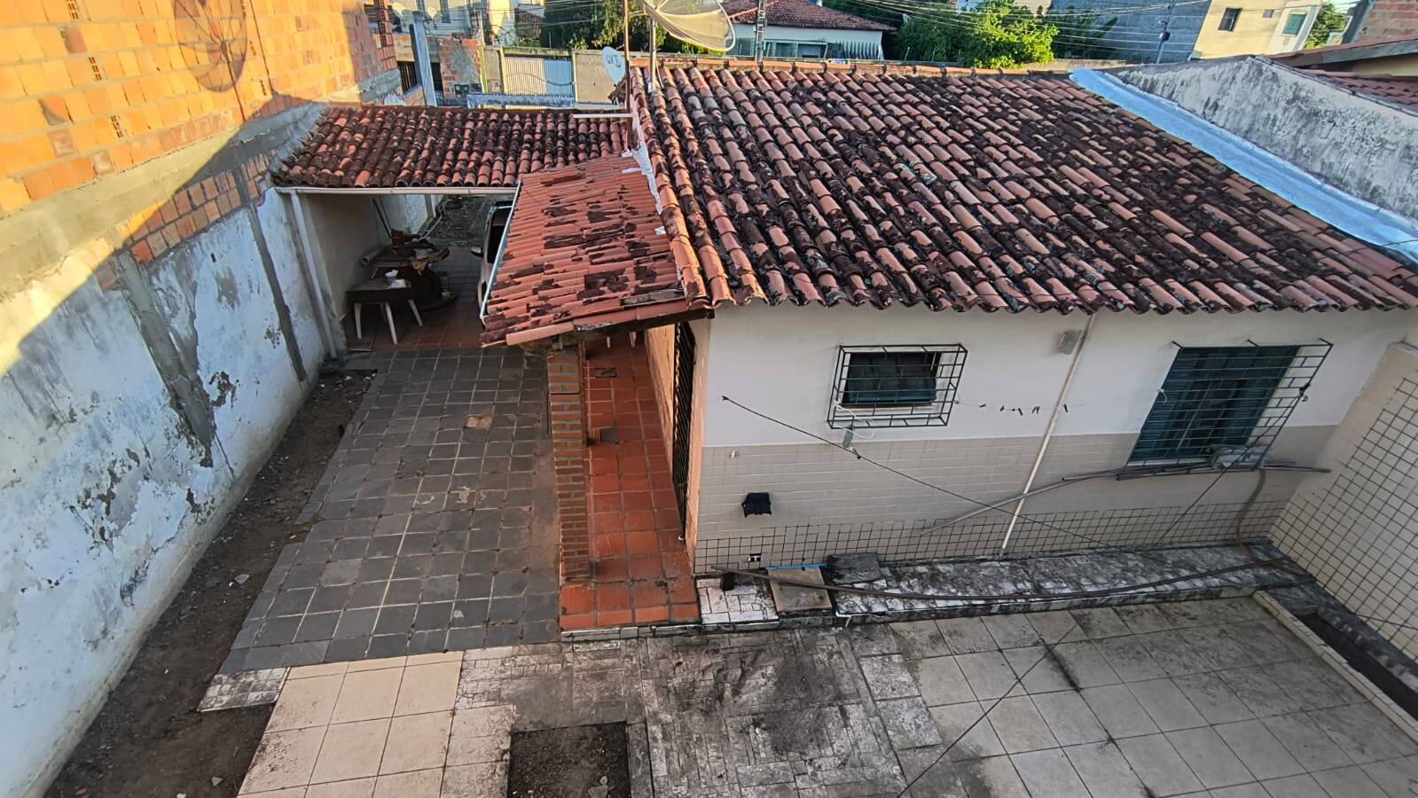 Casa, 6 quartos - Foto 12