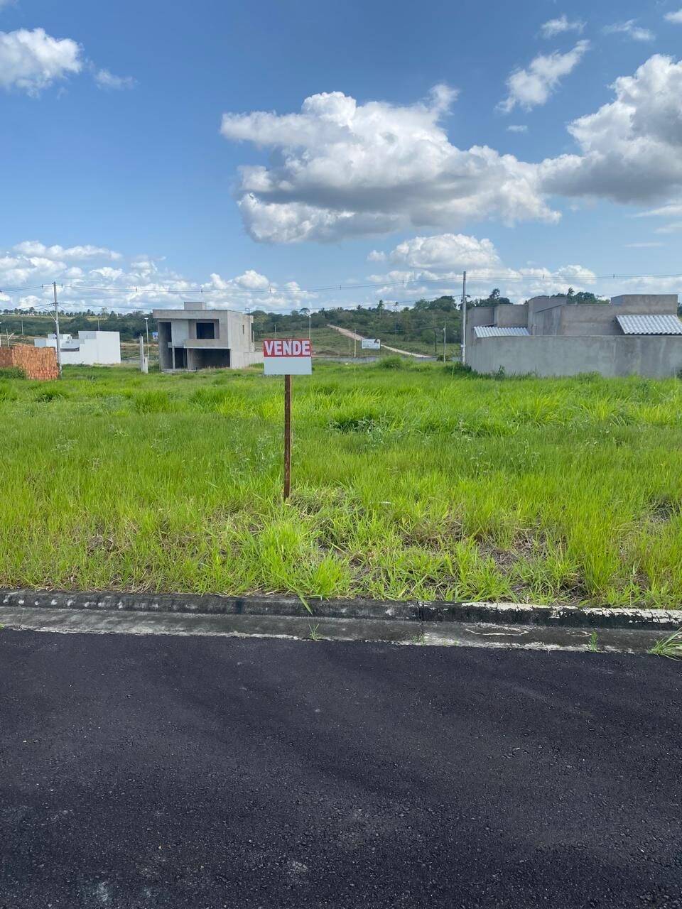 Terreno à venda, 200m² - Foto 1