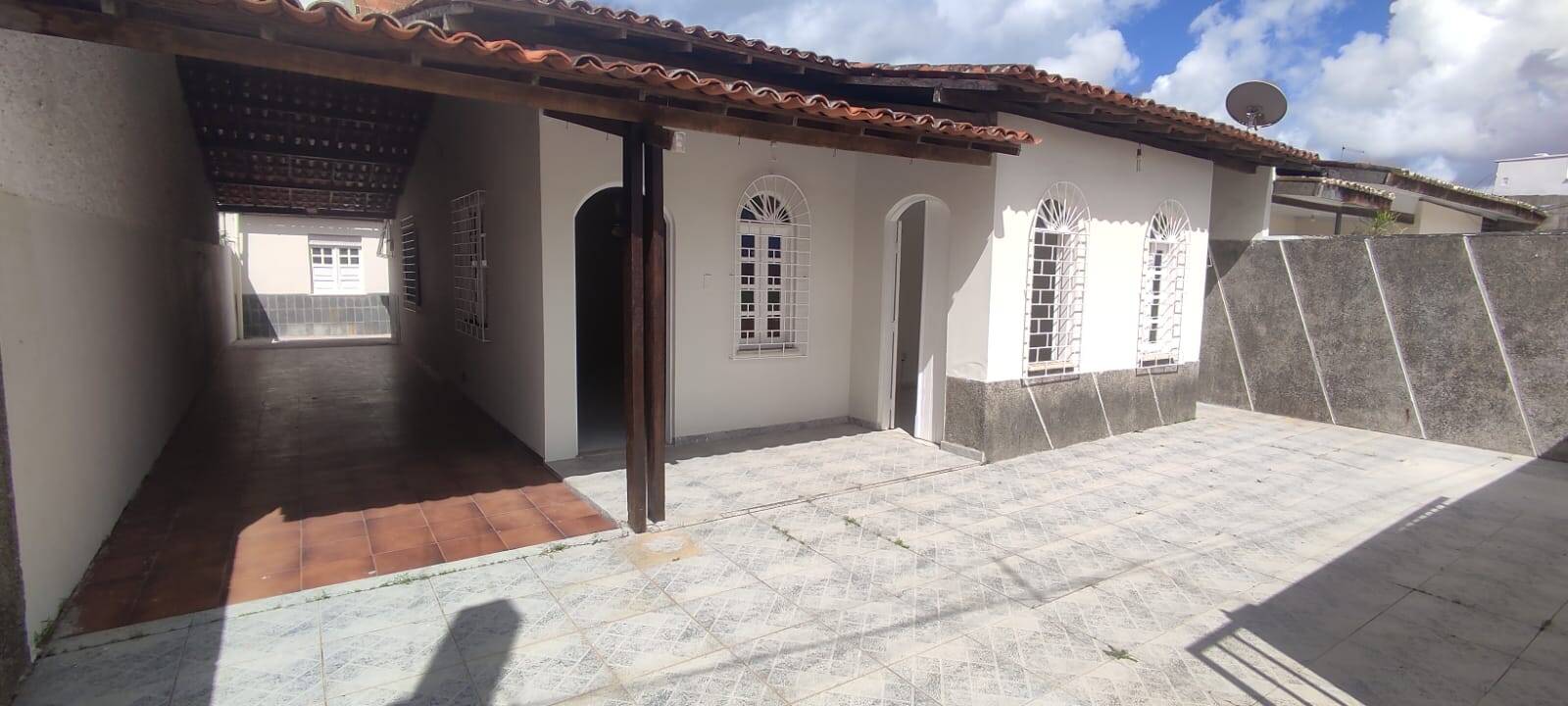 Casa de Condomínio à venda com 3 quartos - Foto 2