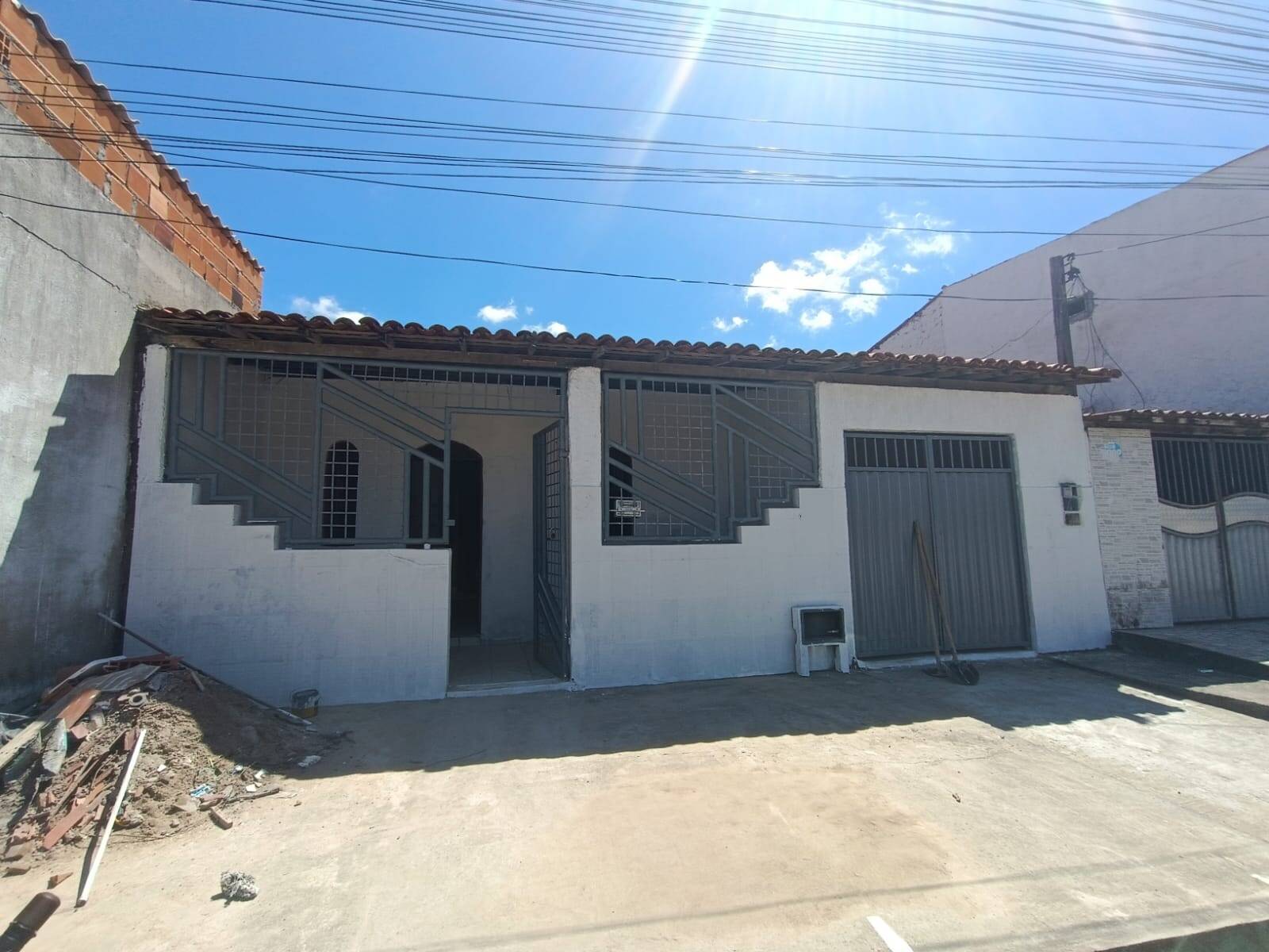 #3064 - Casa para Venda em Feira de Santana - BA