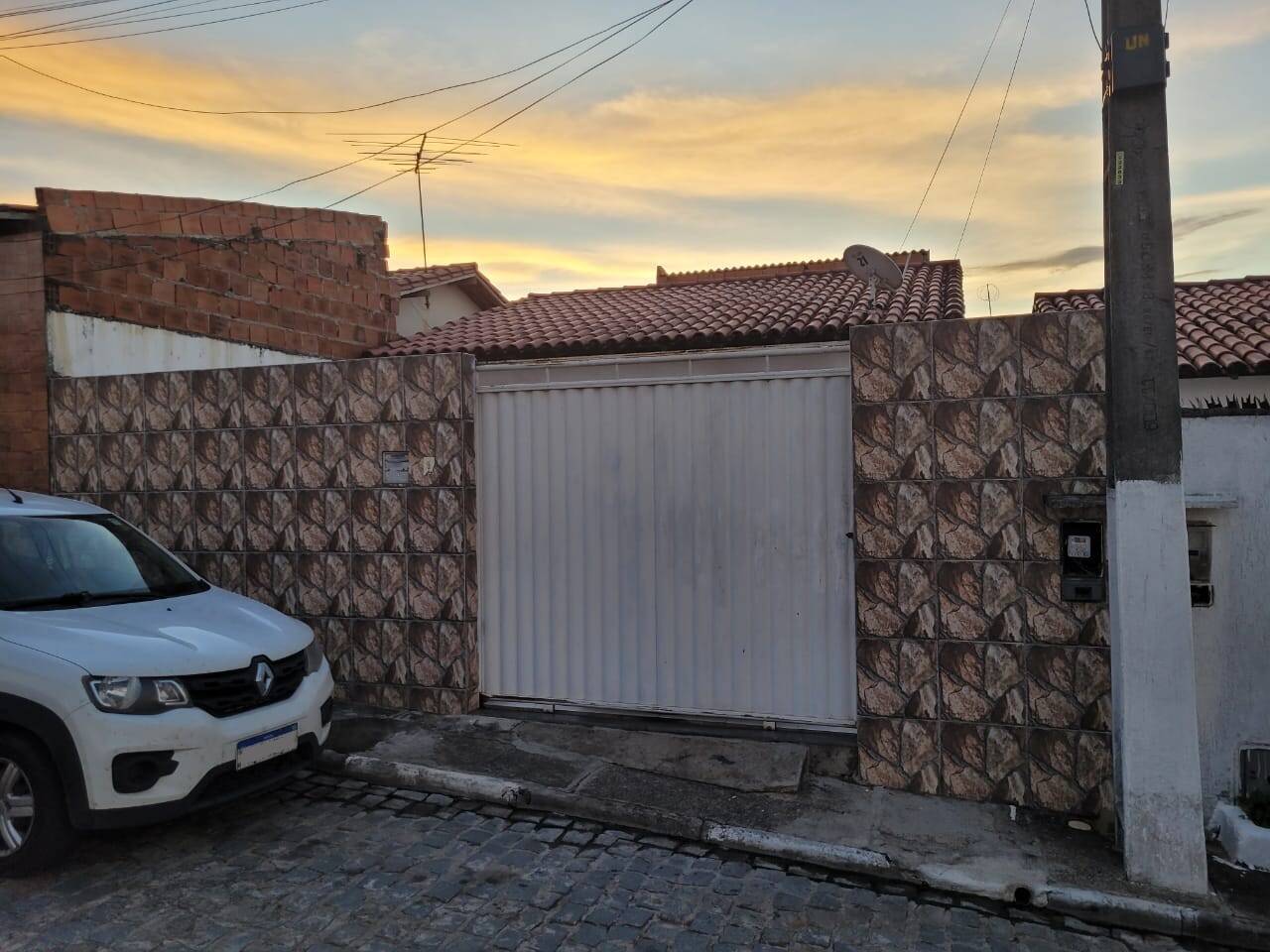#3074 - Casa em condomínio para Venda em Feira de Santana - BA