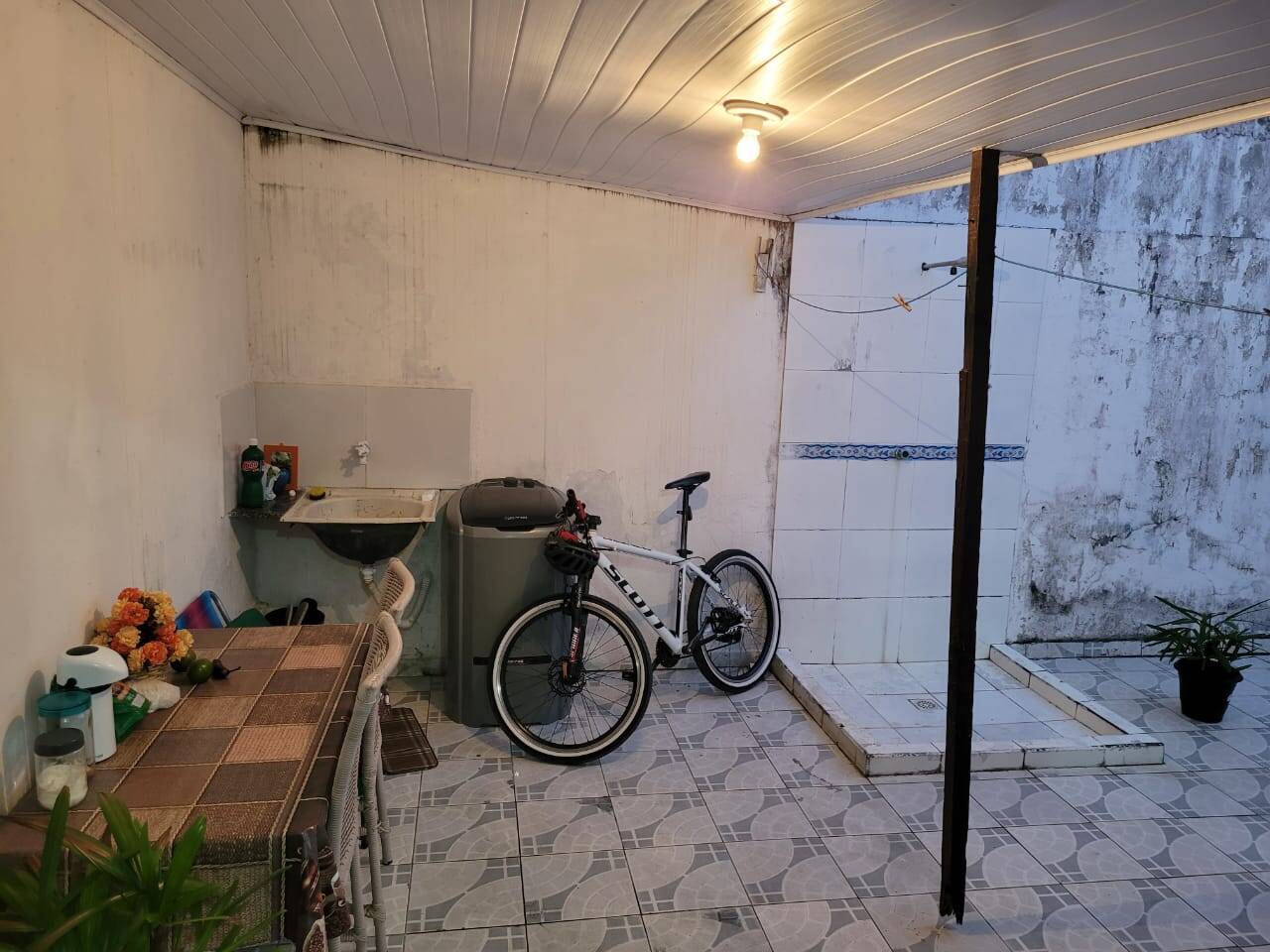 Casa de Condomínio, 2 quartos - Foto 10