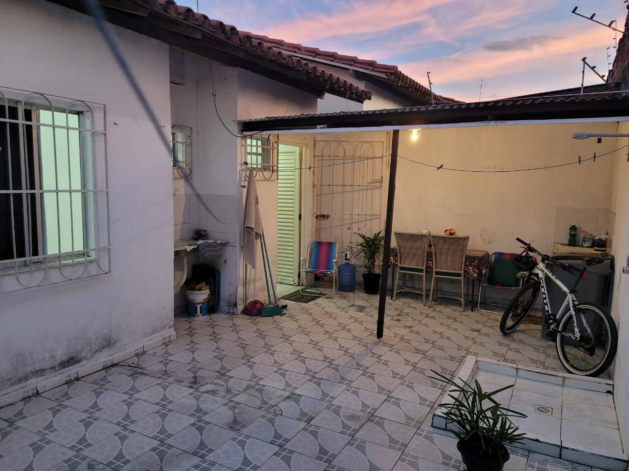 Casa de Condomínio, 2 quartos - Foto 11