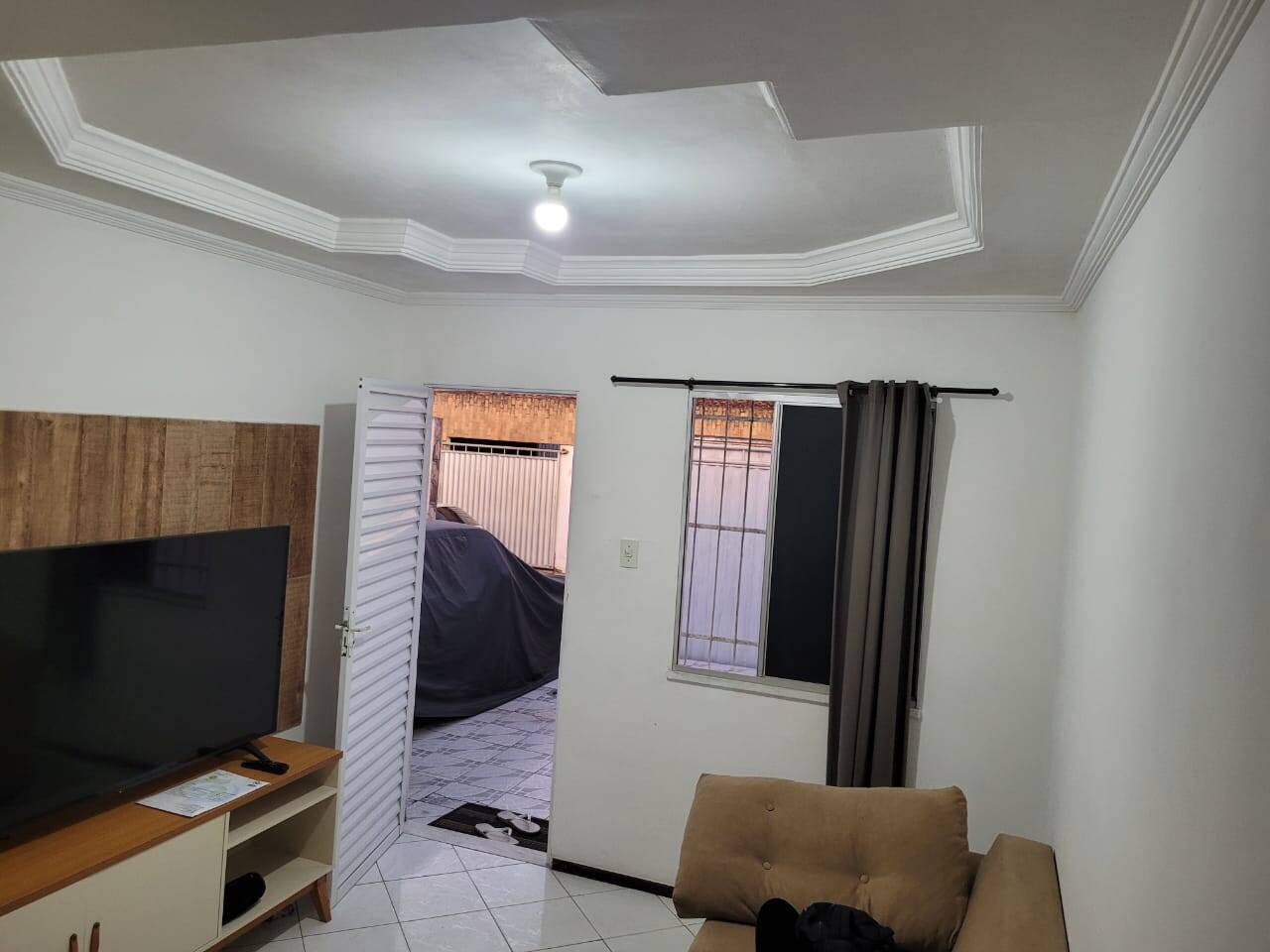 Casa de Condomínio, 2 quartos - Foto 5