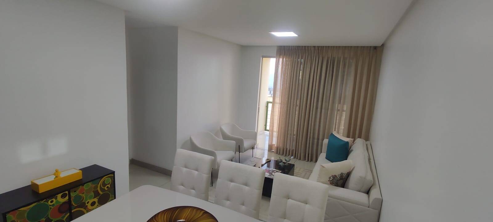 #3078 - Apartamento para Venda em Feira de Santana - BA