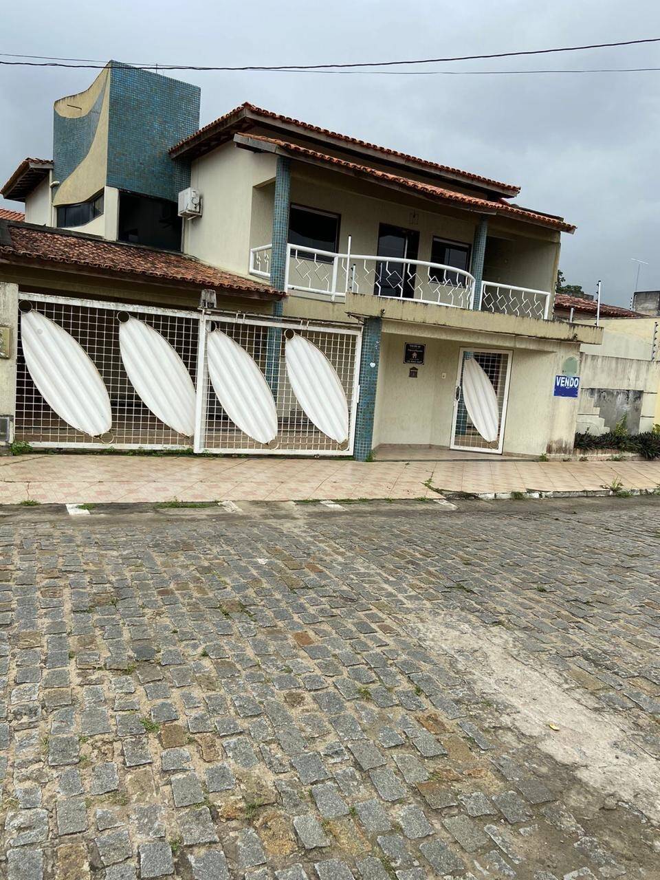 #3085 - Casa para Venda em Feira de Santana - BA