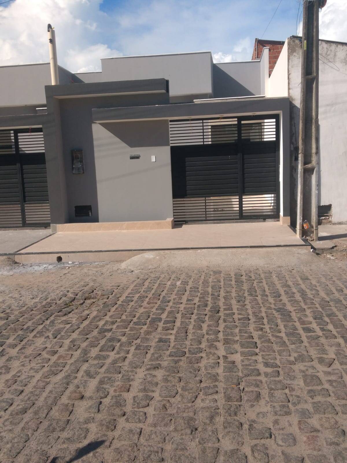 #3086 - Casa para Venda em Feira de Santana - BA