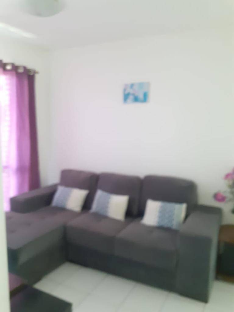 #3101 - Apartamento para Locação em Feira de Santana - BA