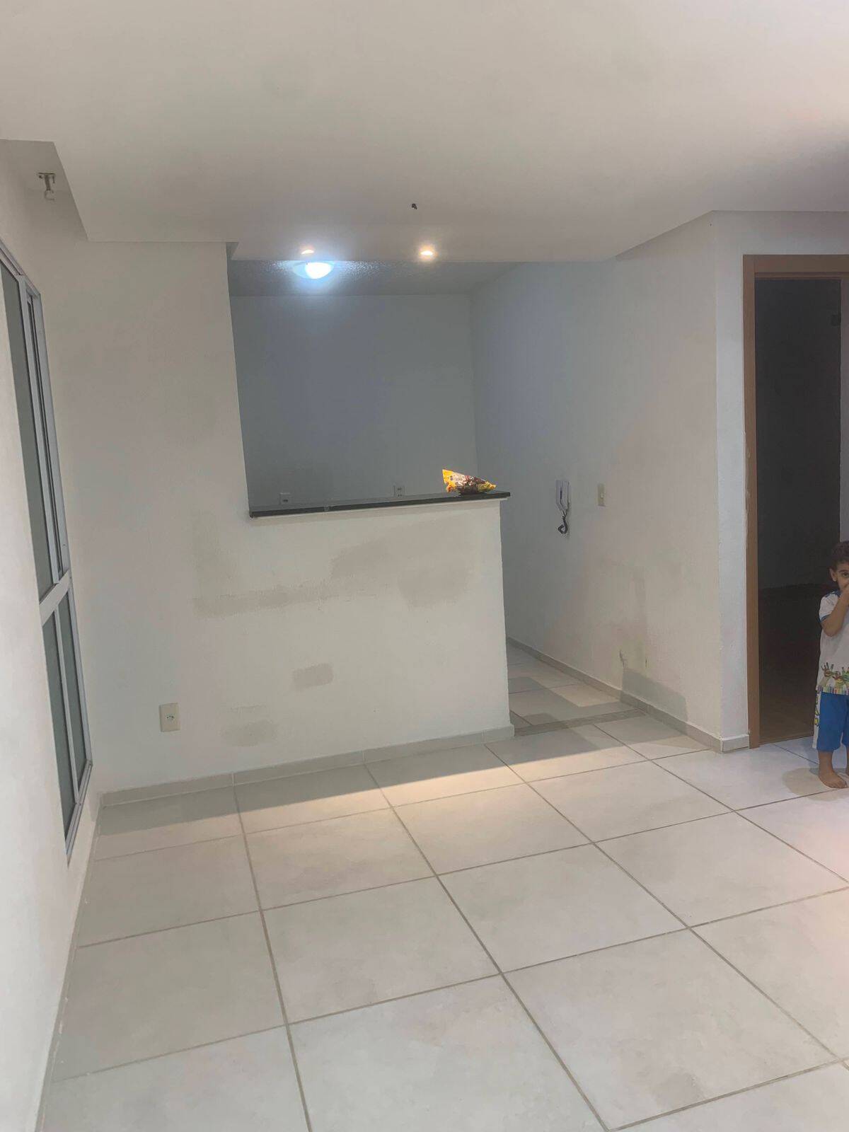 #3102 - Apartamento para Venda em Feira de Santana - BA