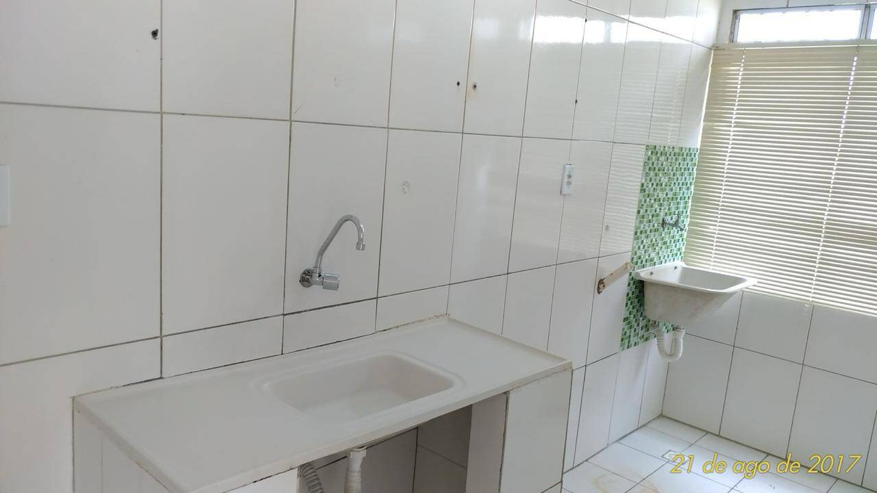 Apartamento, 2 quartos - Foto 13