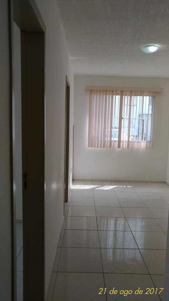 Apartamento, 2 quartos - Foto 10